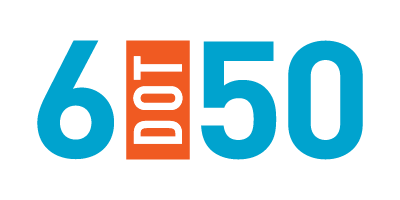 Powered by 6DOT50
